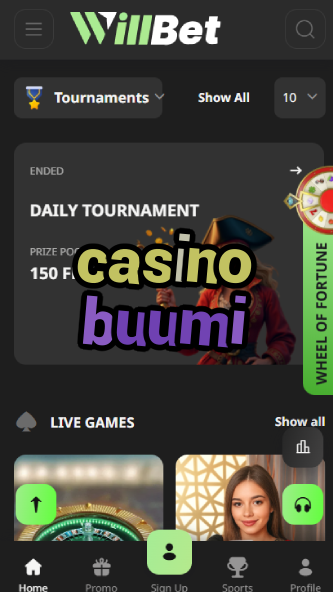 Casino Buumi - Premium Japanese Casino-7livecasino.ydblkf.net