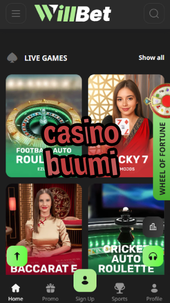Casino Buumi - Premium Japanese Casino-7livecasino.ydblkf.net